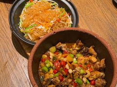 -环球渔市·平价海鲜餐厅(星潮广场店)