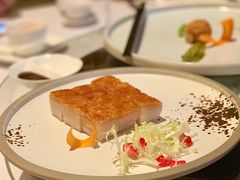 -广州富力丽思卡尔顿酒店·丽轩·粤菜
