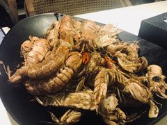 -沪小胖小龙虾(淮海中路旗舰店)