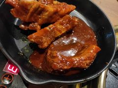 -火炉火自助餐(悠唐购物中心店)