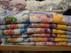 -优衣库(武汉国际广场店)