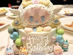 -杜勒瓦Cake&More 蛋糕派对定制