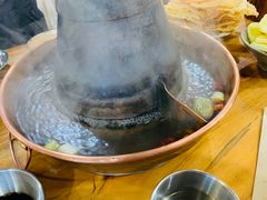 -东镇老火锅(长春路首店)