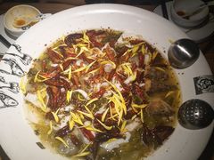 -太二酸菜鱼(深圳布吉万象汇店)