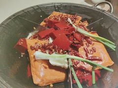 -叁口煮老火锅(东升店)