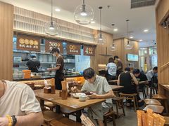 -王春春鸡汤饭(上海中海环宇城店)