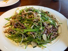 -惠宾饭庄(中山路店)