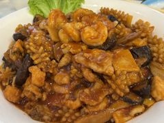 -普天和酒楼·新津菜·烤鸭(天津之眼店)