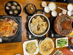 -如意林卡藏餐吧(大昭寺店)