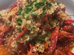 -吃香喝辣·地道衡东菜(南岳大庙店)