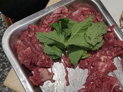 -王奋斗贵州酸汤牛肉火锅