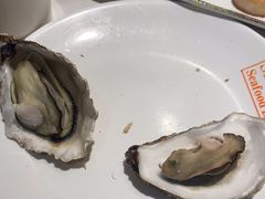-SEA西雅图海鲜自助餐厅(海乐世界店)