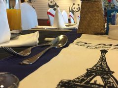 -咖啡苑·沈阳今旅酒店Hotel Jen·香格里拉集团
