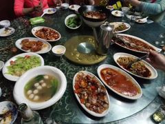 -徐州老菜馆(中枢街店)