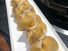 -大匠工房古船木艺术餐厅·猪肚鸡专门店(长白仙岛店)
