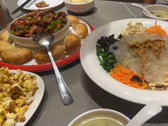 -大闫家烧烤·小海鲜家常菜(郑庄店)