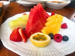 -上海柏悦酒店·世纪100牛排馆