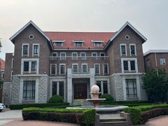 -天津五大道文化旅游区