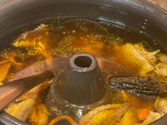 -云海肴·汽锅鸡·云南菜(广安门天虹店)