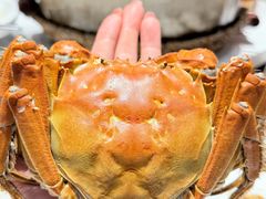 -火福·天湖阁大闸蟹博物馆主题餐厅(浅水湾店)