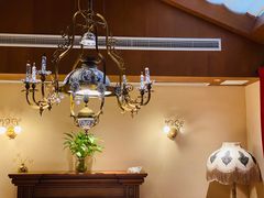 -玫瑰厅上海菜(兴国路店)