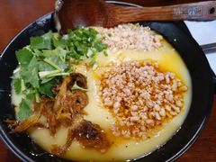 稀豆粉米线-麒麟风烤牛肉·云南烧烤小排档(丹凤街店)