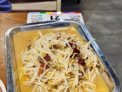 -汉城烧烤(西稍门劳动路店)