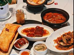 -滋粥楼·顺德菜(番禺广场总店)