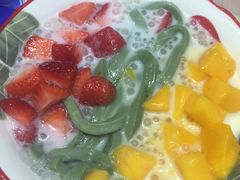 -甜心妈妈·榴莲星级糖水(北京路总店)