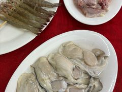 -花苑美食横琴生蚝火锅(拱北粤华路店)