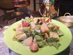 -鱼饪杰烤鱼餐厅