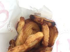 -上海哈尔滨食品厂(淮海中路店)