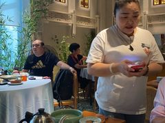 -晓粤·惹味粤菜(凯德乐峰广场店)