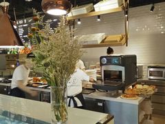 -1868 Café(上海自然博物馆店)