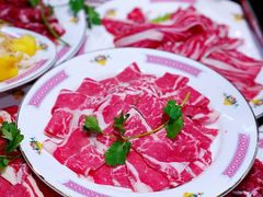 -燃计沙茶皇·香港沙茶火锅(人广旗舰店)