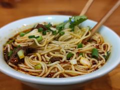 -兵哥豌豆面(建设巷店)