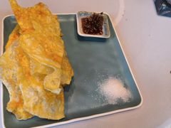 玫瑰乳扇卷-云采云南菜(中山北路店)