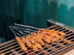 -祥源胡同·涮牛羊肉火锅(花桥店)