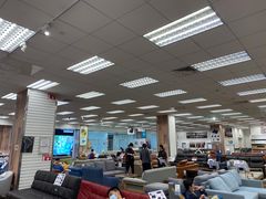 -NITORI 宜得利家居(杭州良渚永旺店)