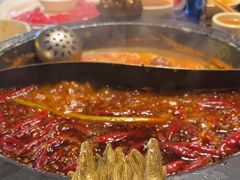 -蜀大侠火锅(寰球文化地标·总府店)