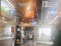 大堂-渔娘渔家丹东海鲜(东直门店)