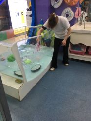 -海豚啵啵体智能游泳馆(惠山万达广场店)