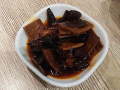 -小雅木姜子烤鸡·贵州菜(鸿通城店)