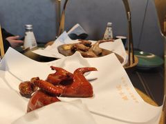 -鸽子侯·家宴·平价海鲜(绿地店)