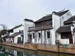-练塘古镇