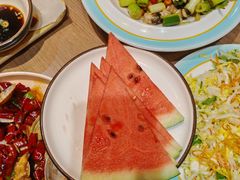 -街角等你.大连海鲜烧烤(西安路店)