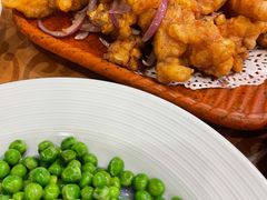 -罗阳人家私房菜(罗阳路店)
