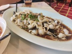 -南山鲜虾面·活鲜小馆·海味大连菜(南山总店)