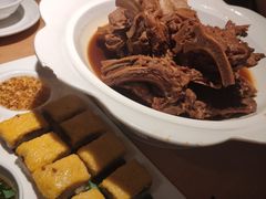 -九毛九西北菜(番禺万达店)