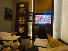 -臻品足道(后湖店)